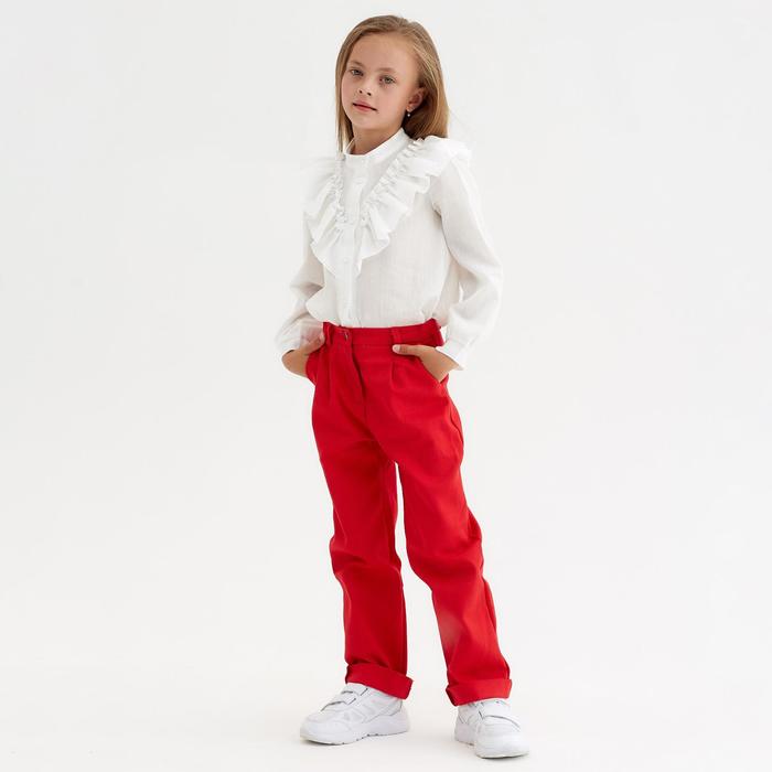 Брюки детские MINAKU: Casual collection KIDS