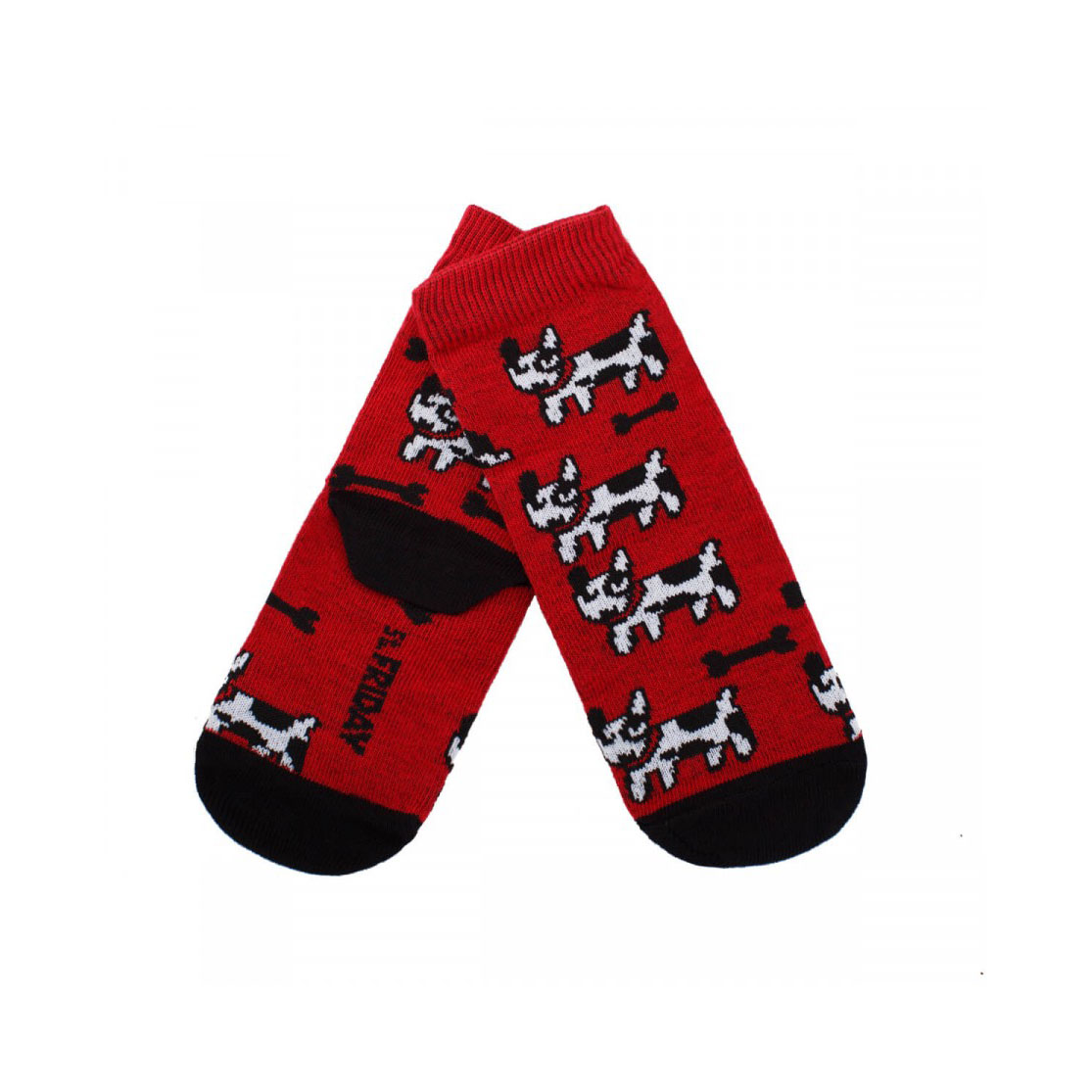 Детские носки St. Friday Socks игры псов детские, размер 21-23