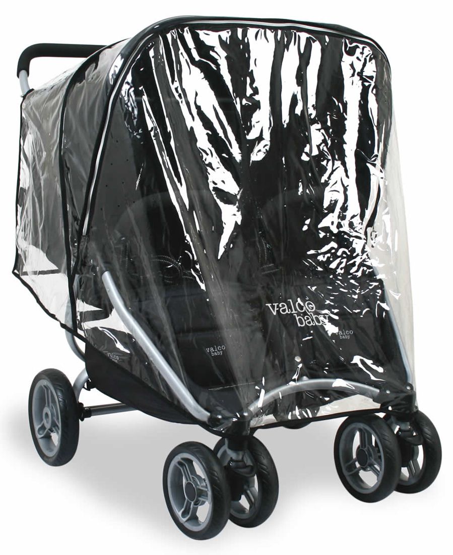 Дождевик Valco Baby Raincover / Tri Mode Х & Quad X