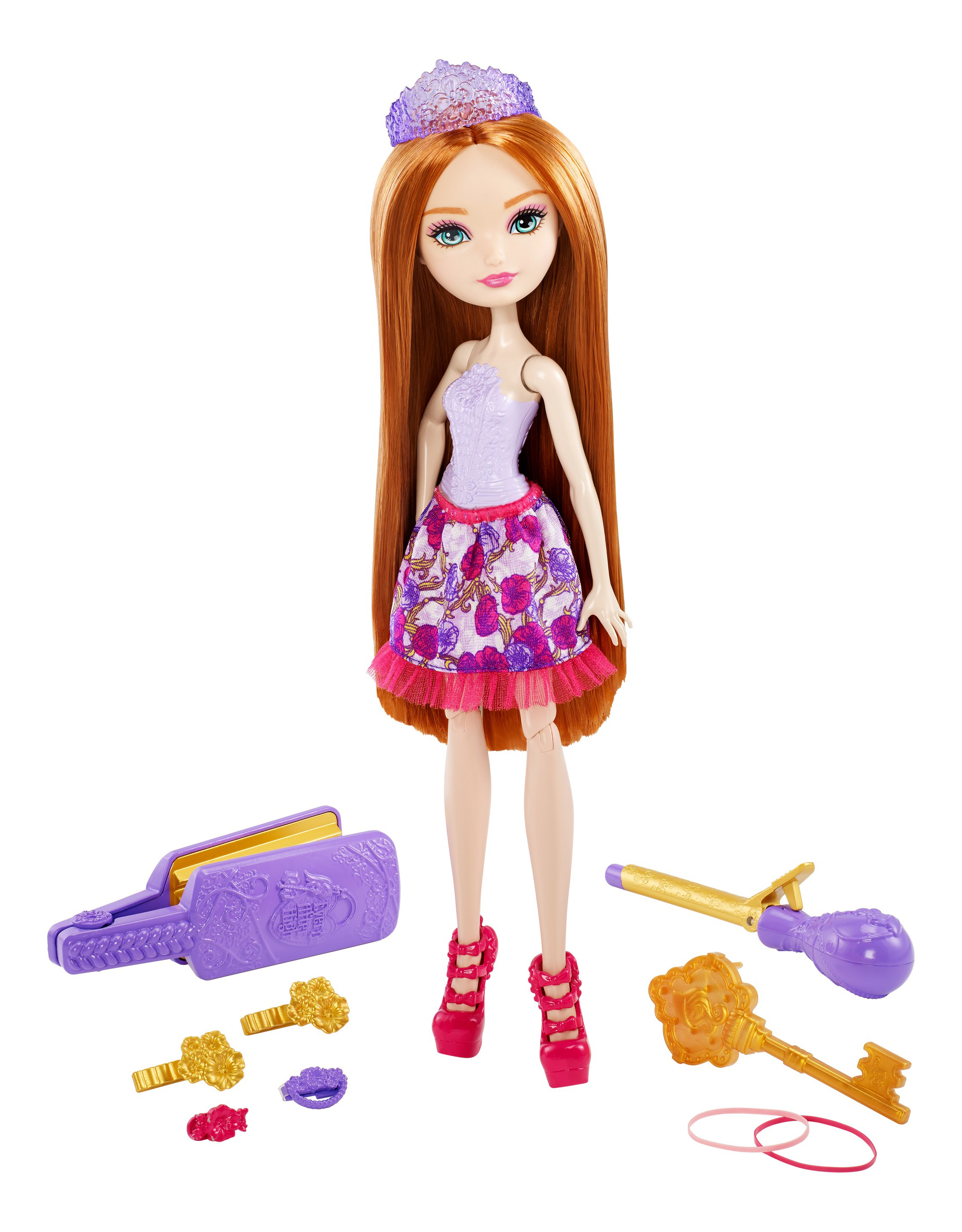 Игровой набор Ever After High Холли ОХара