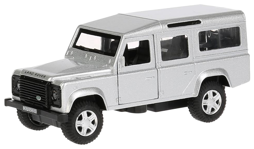 Коллекционная модель Технопарк Land Rover Defender DEFENDER-SL