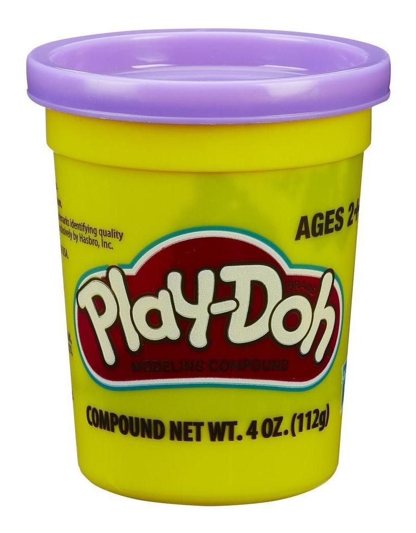 Масса для лепки Play-Doh 1шт