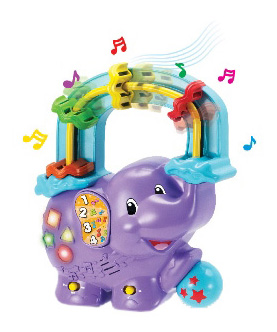 Пианино Keenway из серии Music Kids 3195