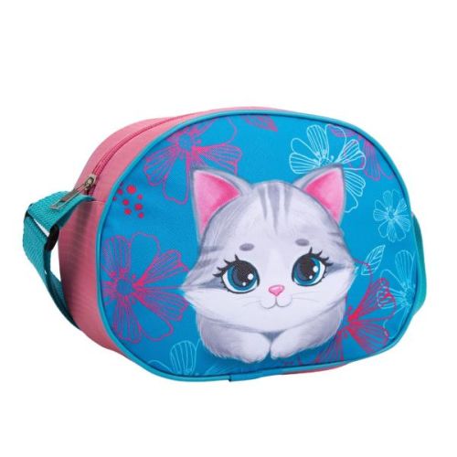 Сумка котик